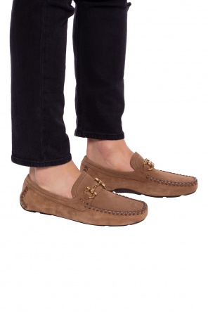 'parigi' moccasins, zdjęcie 2 'parigi' moccasins od Salvatore Ferragamo